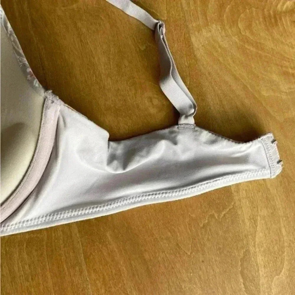 Maidenform Push-Up Bra, Size 38D Flowery Push Up Women’s Bra - Picture 7 of 12